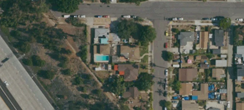 Four-Unit Residential Income Property