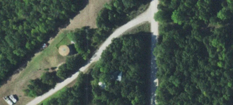 Waterfront Land Lot