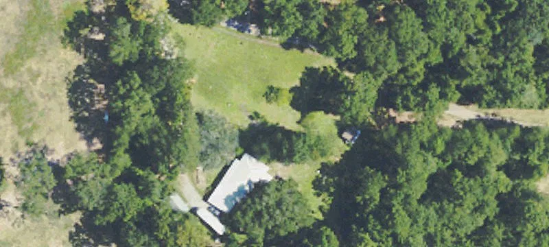 Recreational Farmland with Horse Facilities