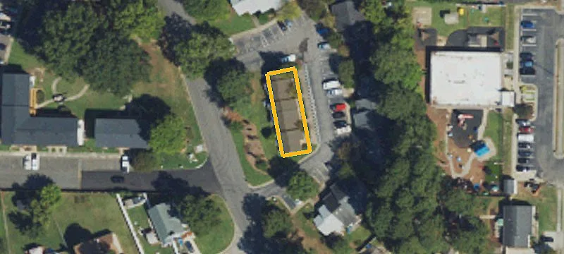 Rented Specialty Property Portfolio