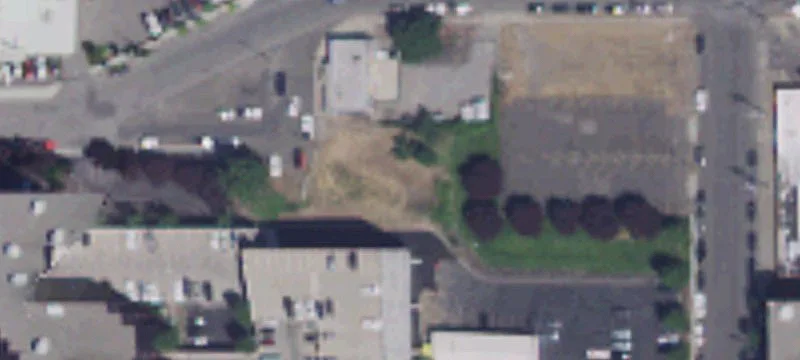 Flat Development Land Parcel