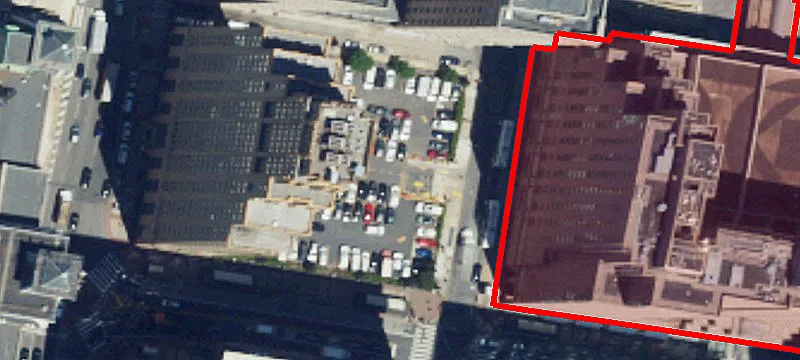 Central Business District Development Land