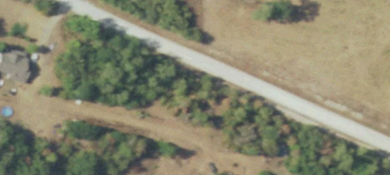 Recreational & Hunting Land with Creek