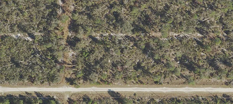 Residential Land Lot