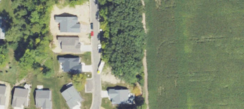 Residential Land Lot