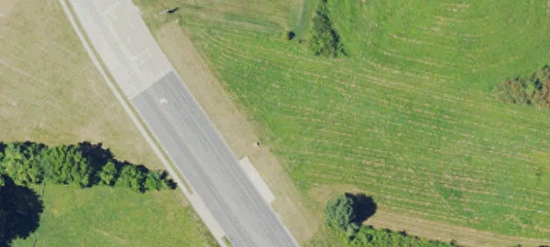 Commercial Land with Road Frontage