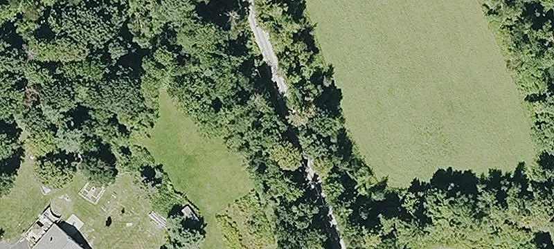 Residential Building Lot