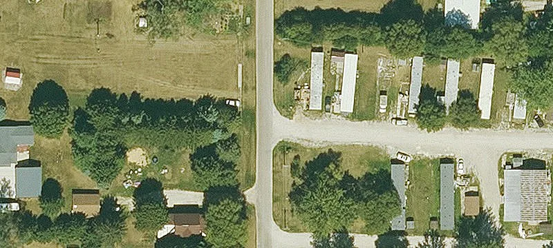 94-Lot Mobile Home Park Portfolio