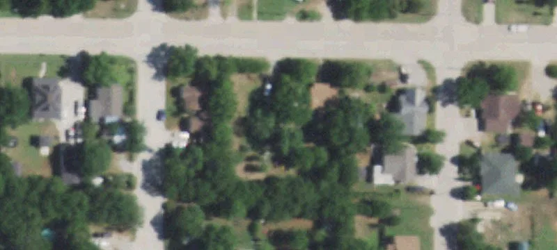 Two-Home Residential Income Property