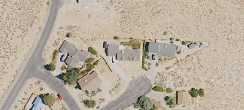 Recreation Land Lot