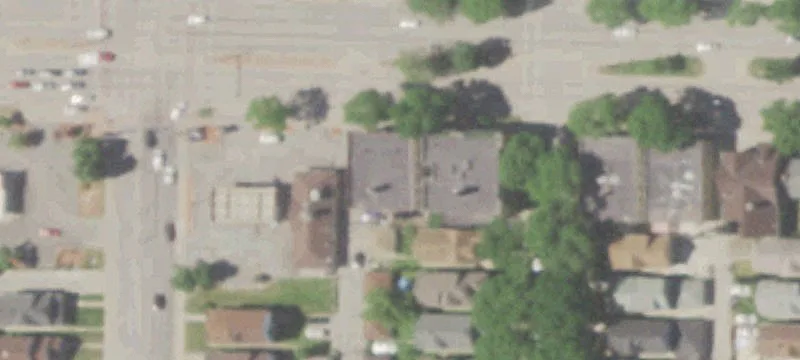 12-Unit Multifamily Apartment Building