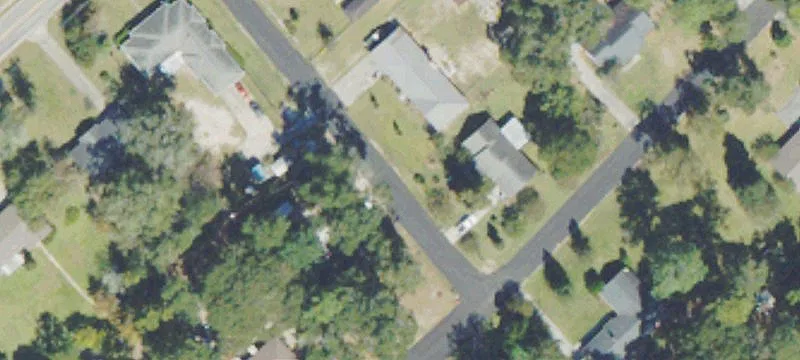 R-1 Residential Land Lot