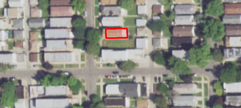 4-Unit Multifamily Investment Property
