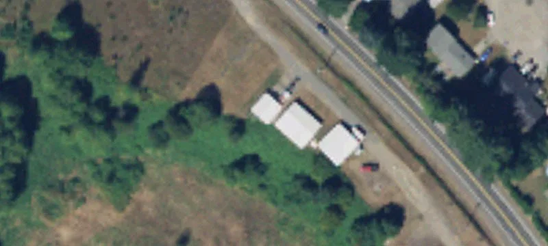 Zoned Multifamily Waterfront Land