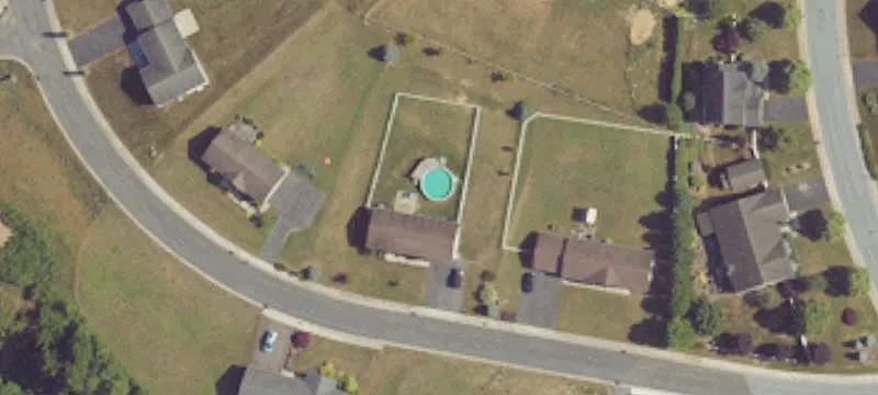 Planned Development Home Lot