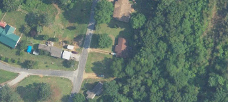 Recreation Land with Road Frontage