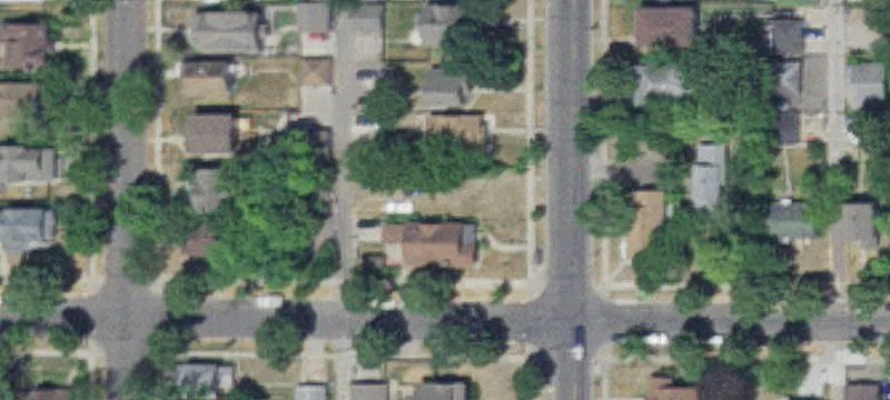 Remodeled Five-Unit Apartment Building