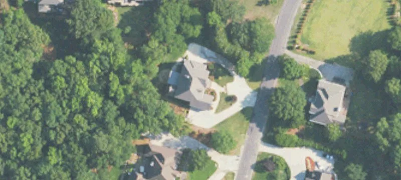 Residential Development Lot
