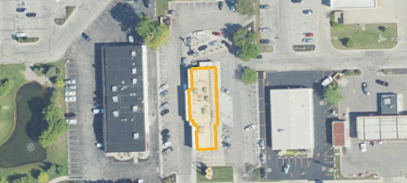 Build-to-Suit Commercial Land