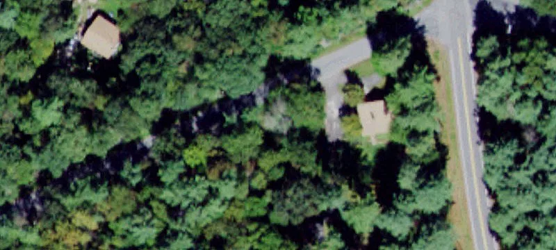 Residential Land with Man-Made Pond
