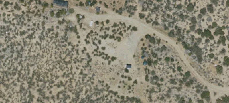 4-Parcel Agricultural Acreage with Wells