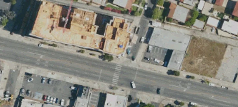 New Specialty Development