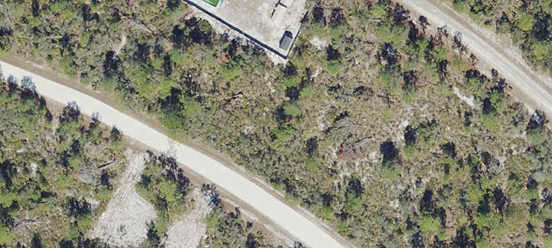 Residential Home Lot