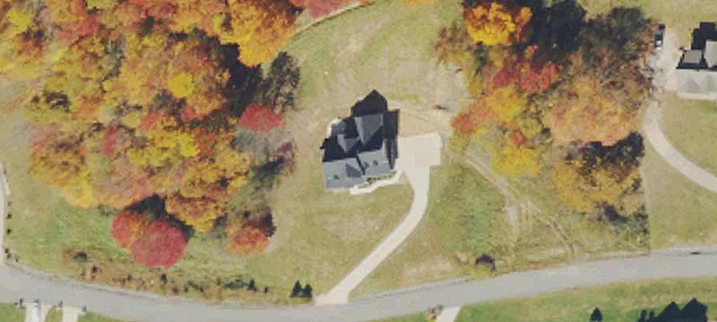 Gated Community Home Lot