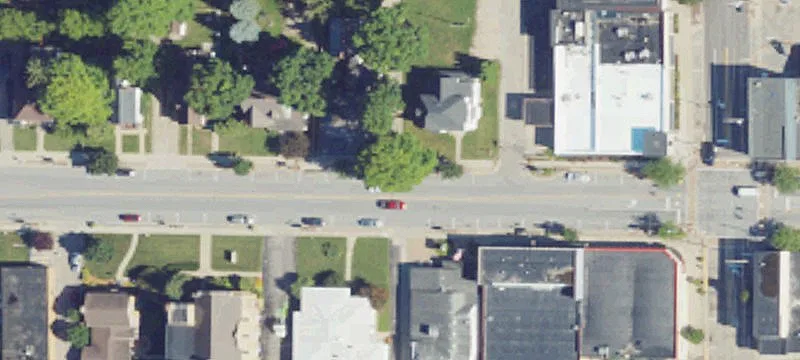 Downtown Live-Work Property