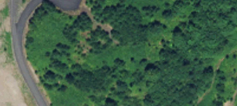 Residential Estate Land Lot