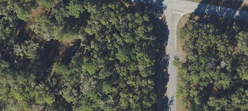 Deed-Restricted Residential Home Lot