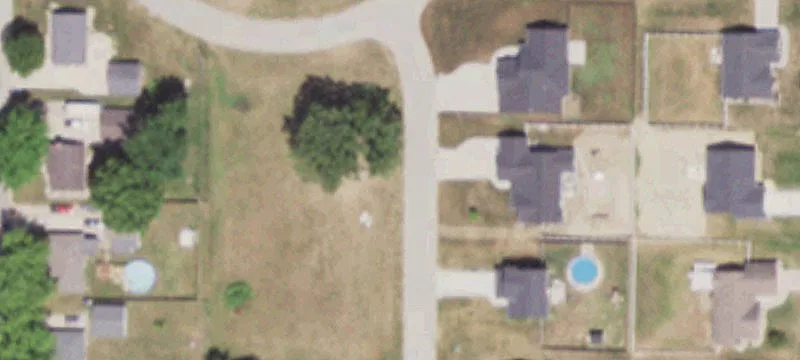 Residential Home Lots