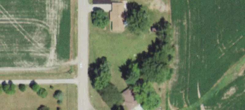 Residential Land Lot