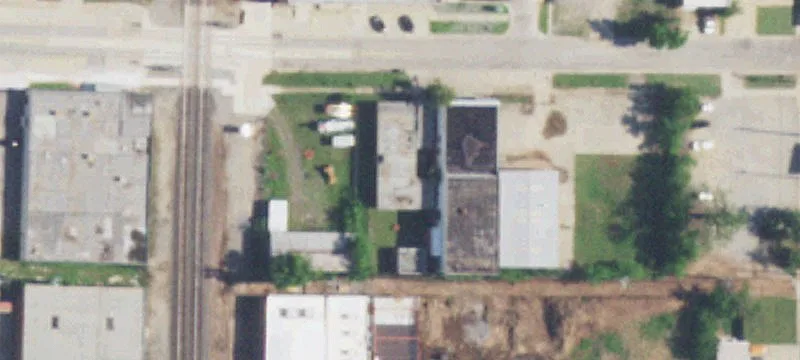 Downtown Office Building Conversion