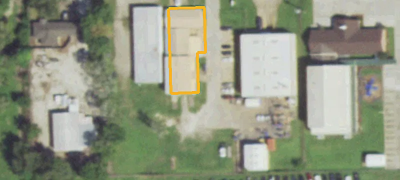 Developable Residential Lot