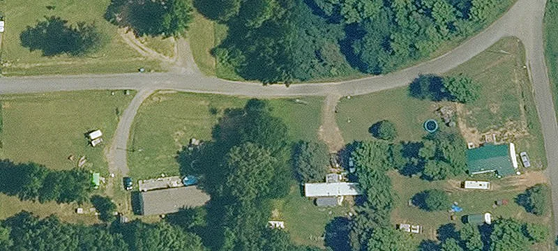 Residential Development Lot with Dwelling