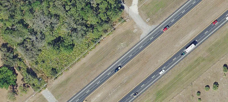 Commercial Land with PUD Zoning