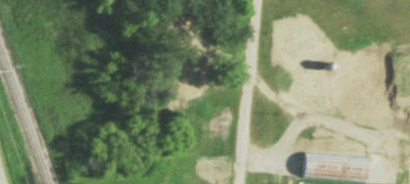 Industrial Development Land Site
