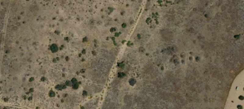 Level Residential Development Lot