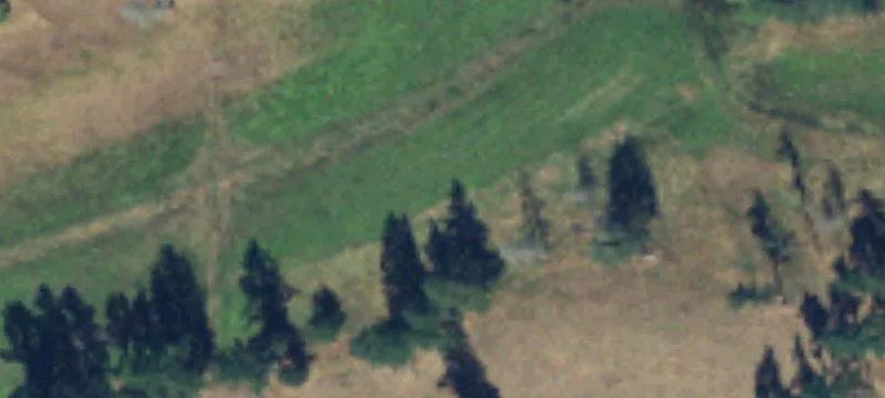 Residential Land Parcel with Gated Access
