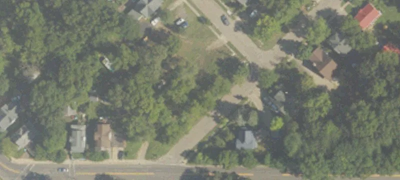 Vacant City Lot Opportunity