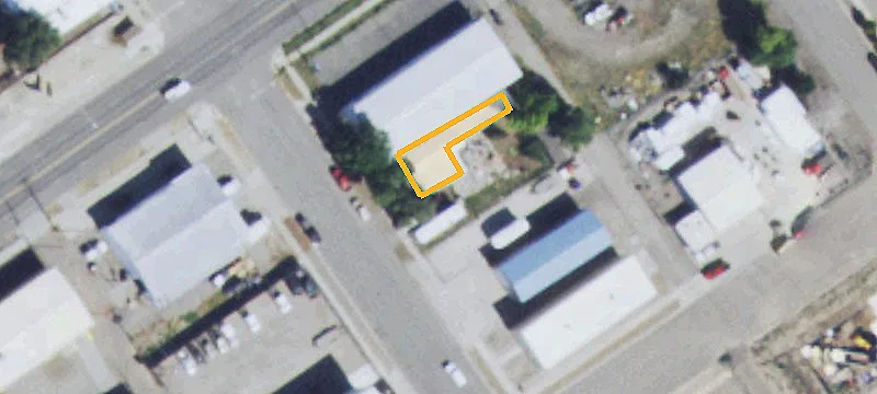 Mini Mall Retail Investment