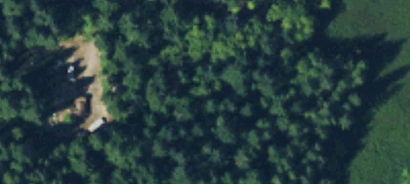 Waterfront Recreational Land Parcel