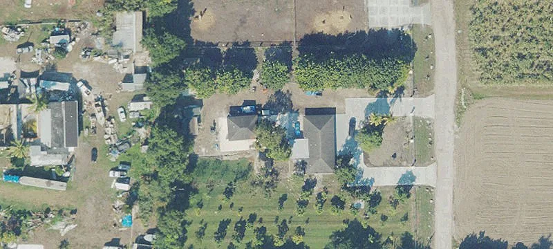 Turnkey Live-Work Plant Nursery