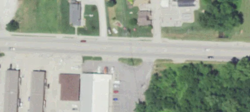Multi-Parcel Land with Warehouses