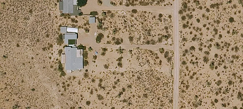 Corner Residential Land Parcel