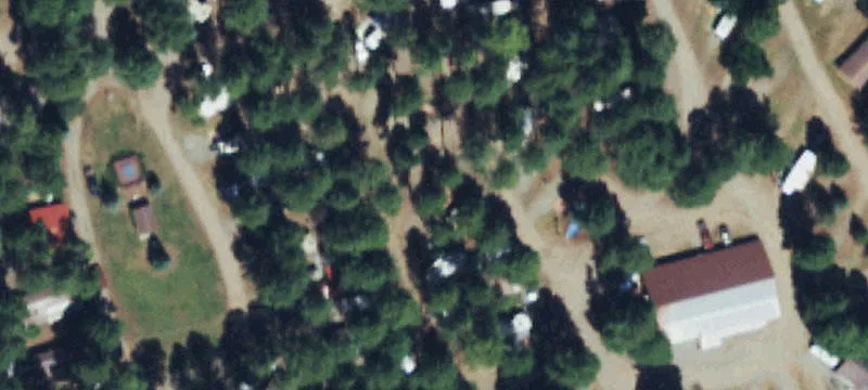 Multifamily Property Near Outdoor Recreation