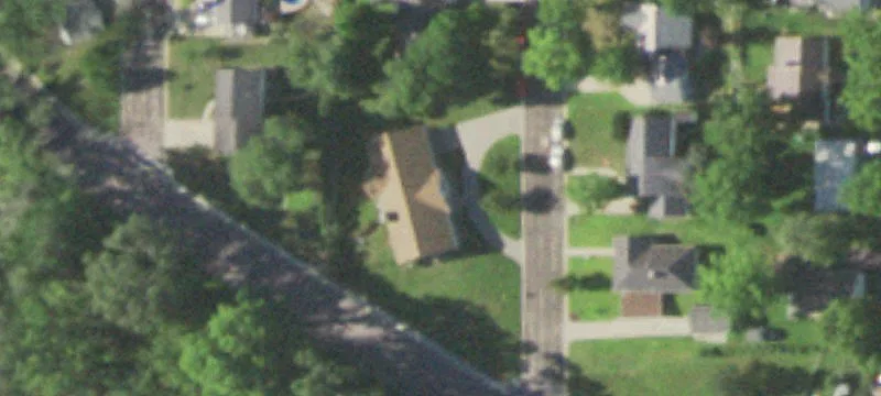 Build-Ready Corner Industrial Lot