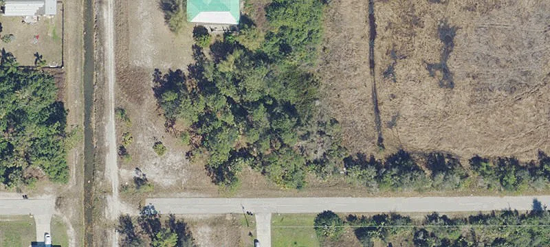 Residential Land Homesite