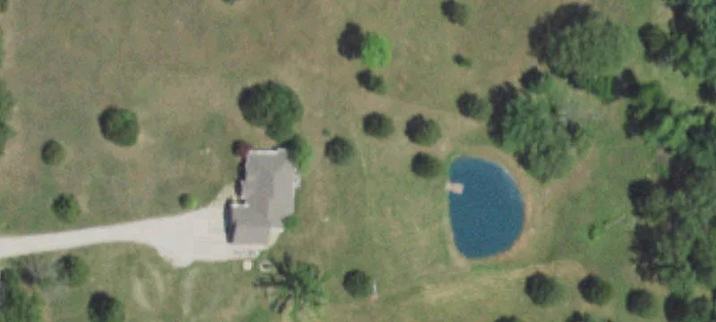 Riverfront Recreational Land